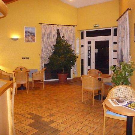 Pont-du-Casse Cit'Hotel- Hotel D'Occitanie מראה חיצוני תמונה