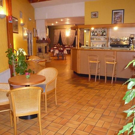 Pont-du-Casse Cit'Hotel- Hotel D'Occitanie מראה חיצוני תמונה