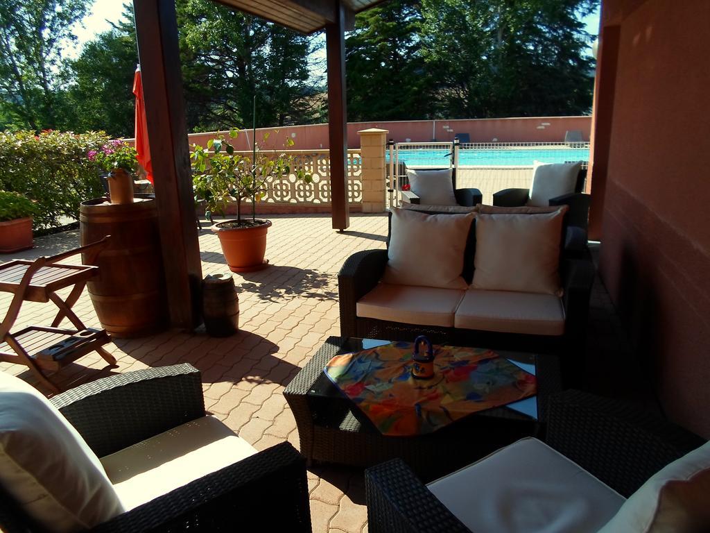 Pont-du-Casse Cit'Hotel- Hotel D'Occitanie מראה חיצוני תמונה