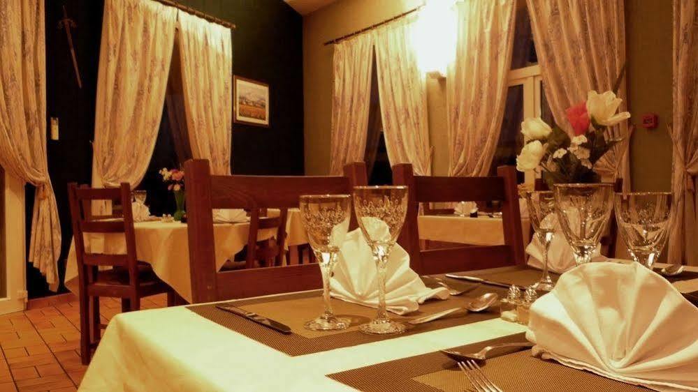 Pont-du-Casse Cit'Hotel- Hotel D'Occitanie מראה חיצוני תמונה