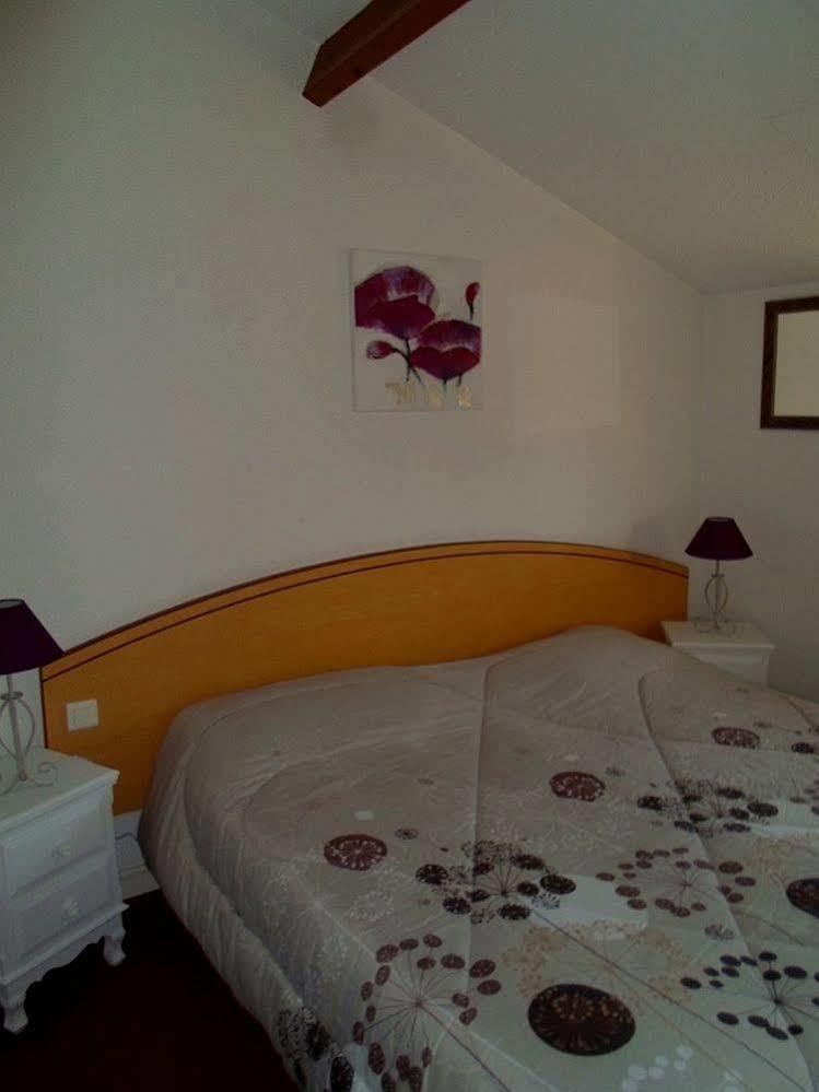 Pont-du-Casse Cit'Hotel- Hotel D'Occitanie מראה חיצוני תמונה