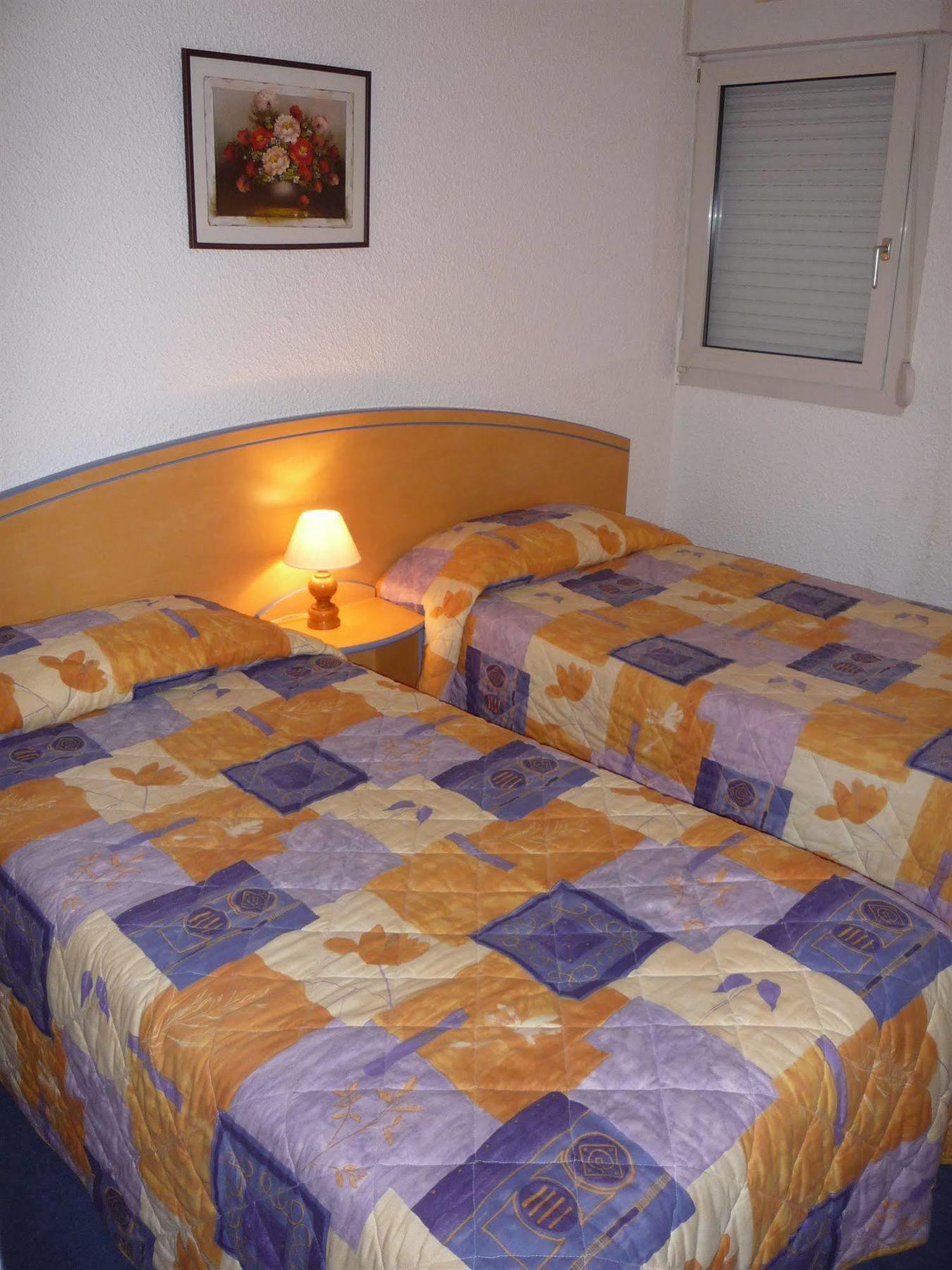 Pont-du-Casse Cit'Hotel- Hotel D'Occitanie מראה חיצוני תמונה
