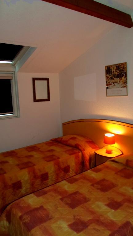 Pont-du-Casse Cit'Hotel- Hotel D'Occitanie מראה חיצוני תמונה