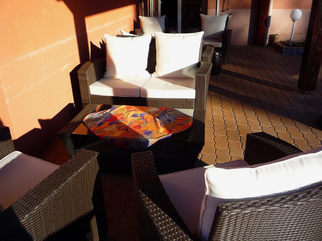 Pont-du-Casse Cit'Hotel- Hotel D'Occitanie מראה חיצוני תמונה
