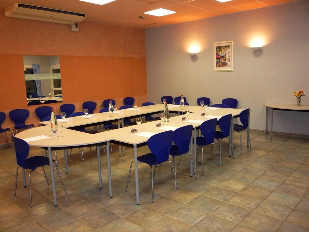 Pont-du-Casse Cit'Hotel- Hotel D'Occitanie מראה חיצוני תמונה