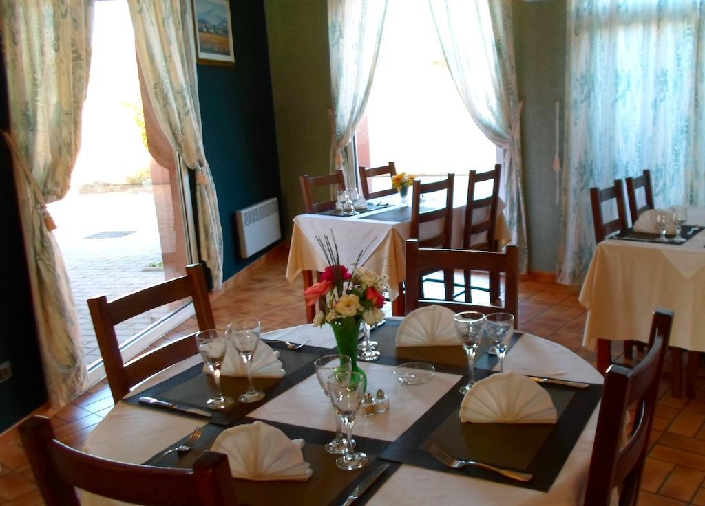 Pont-du-Casse Cit'Hotel- Hotel D'Occitanie מראה חיצוני תמונה