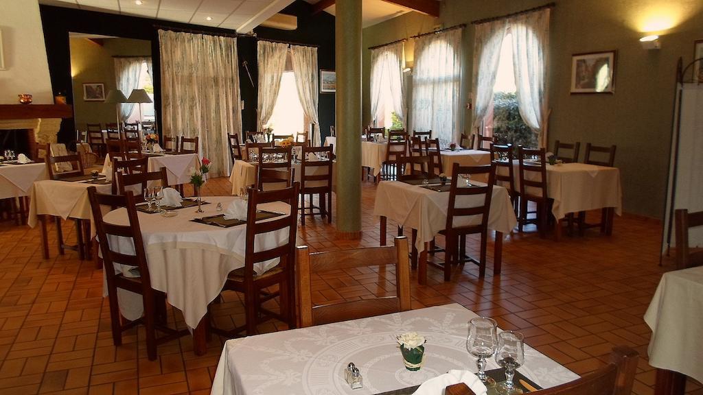 Pont-du-Casse Cit'Hotel- Hotel D'Occitanie מראה חיצוני תמונה