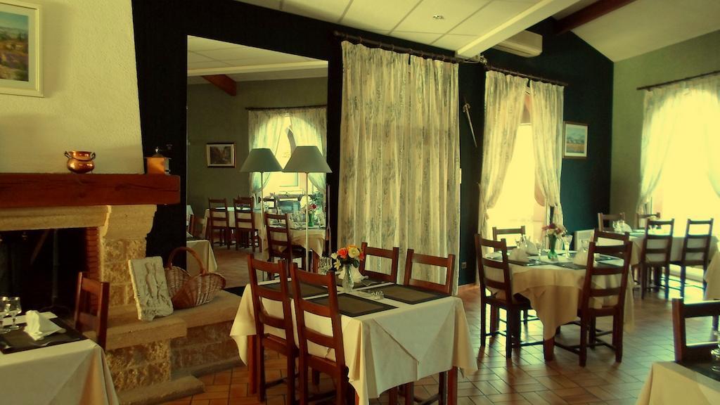 Pont-du-Casse Cit'Hotel- Hotel D'Occitanie מראה חיצוני תמונה