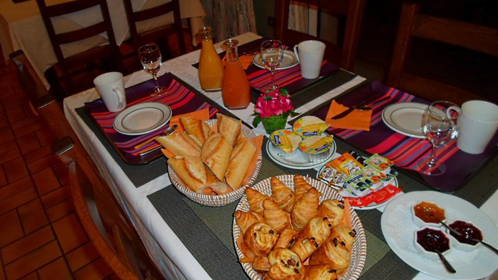 Pont-du-Casse Cit'Hotel- Hotel D'Occitanie מראה חיצוני תמונה